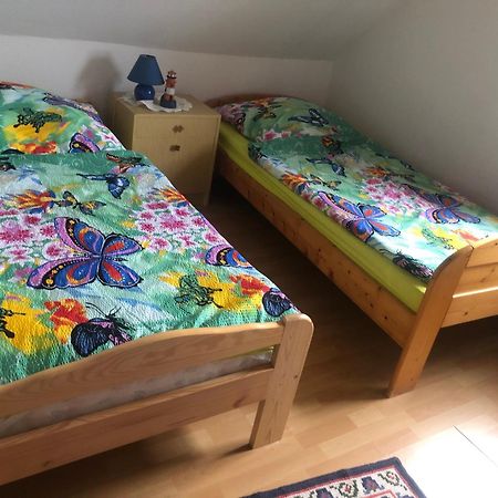 Ferienhaus Ostfriesland Berumbur Exteriér fotografie