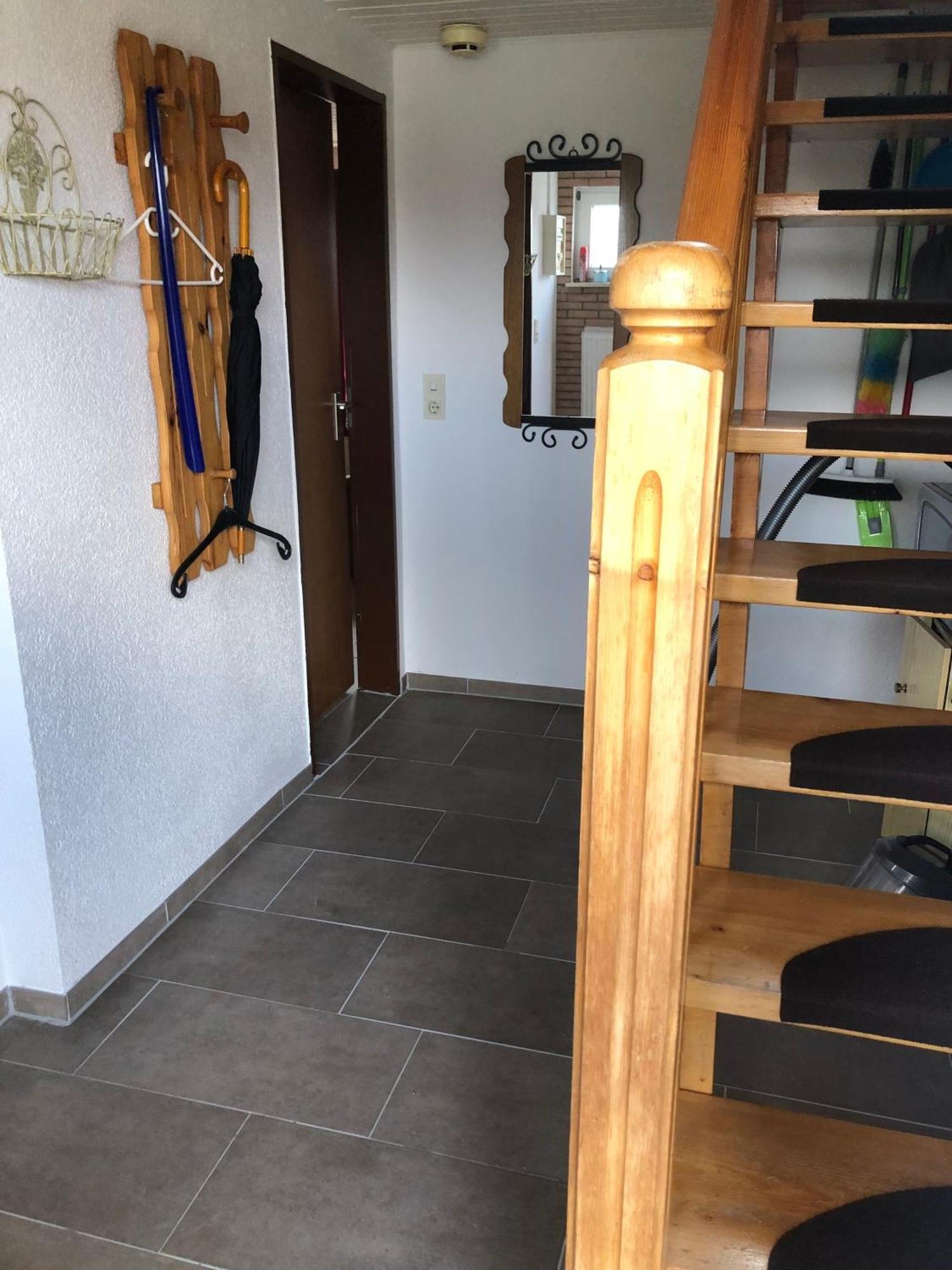 Ferienhaus Ostfriesland Berumbur Exteriér fotografie