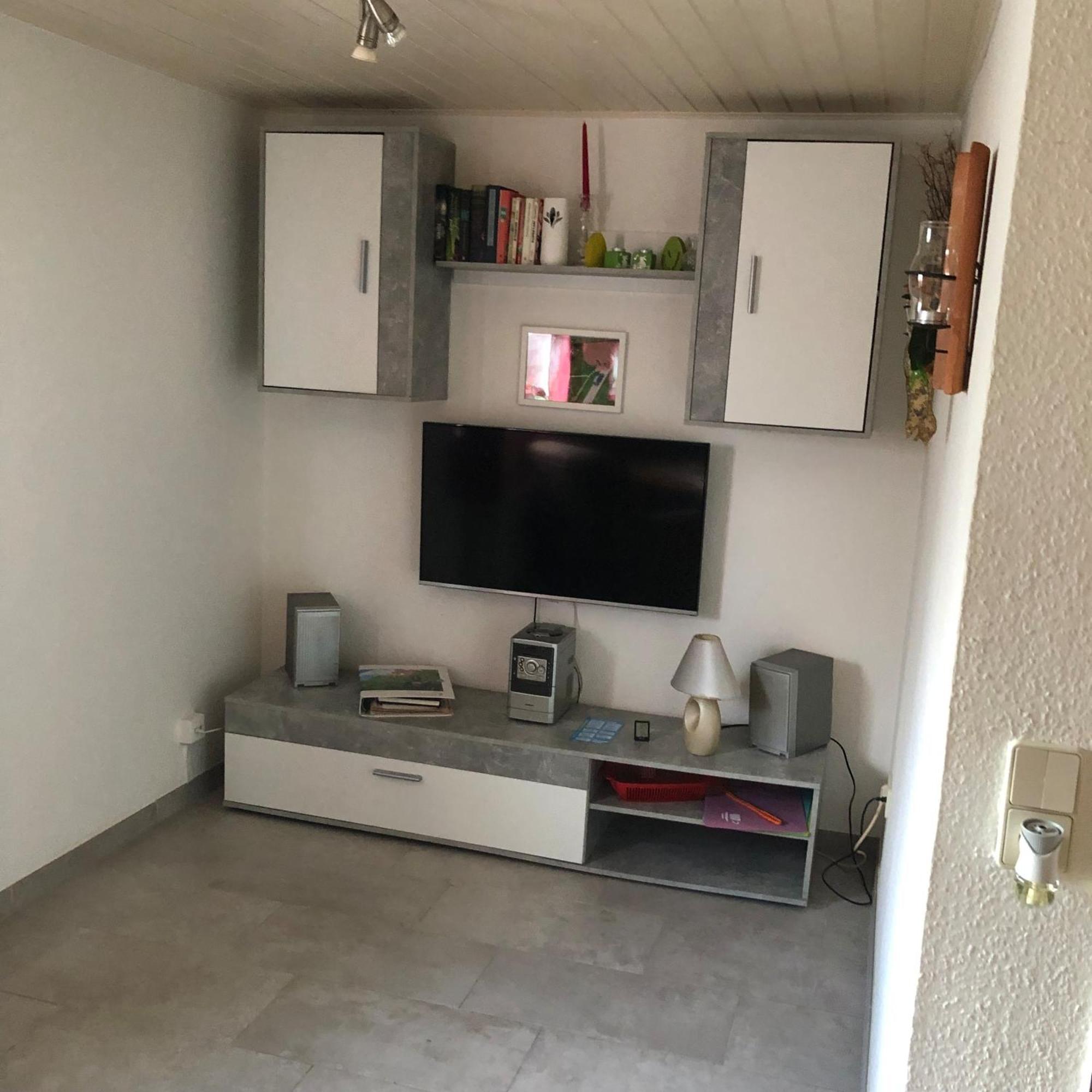 Ferienhaus Ostfriesland Berumbur Exteriér fotografie