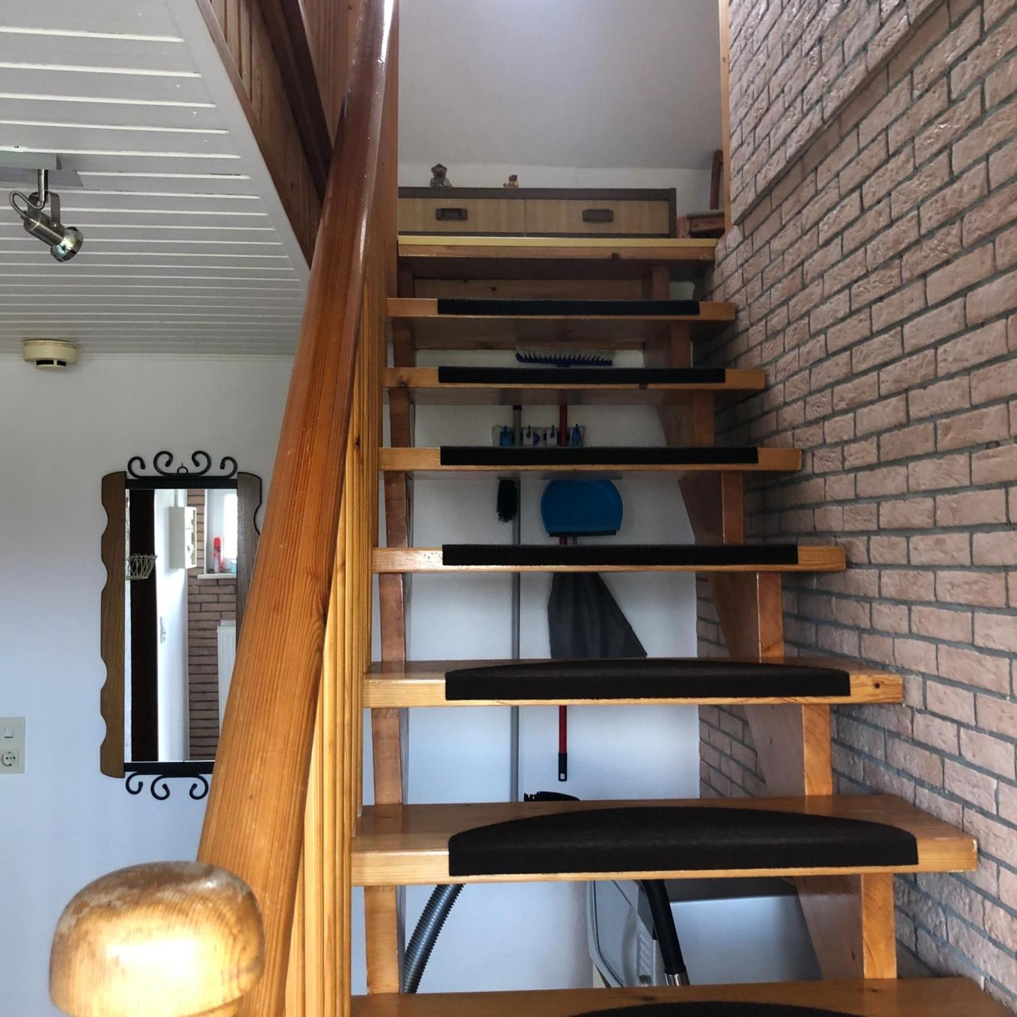 Ferienhaus Ostfriesland Berumbur Exteriér fotografie
