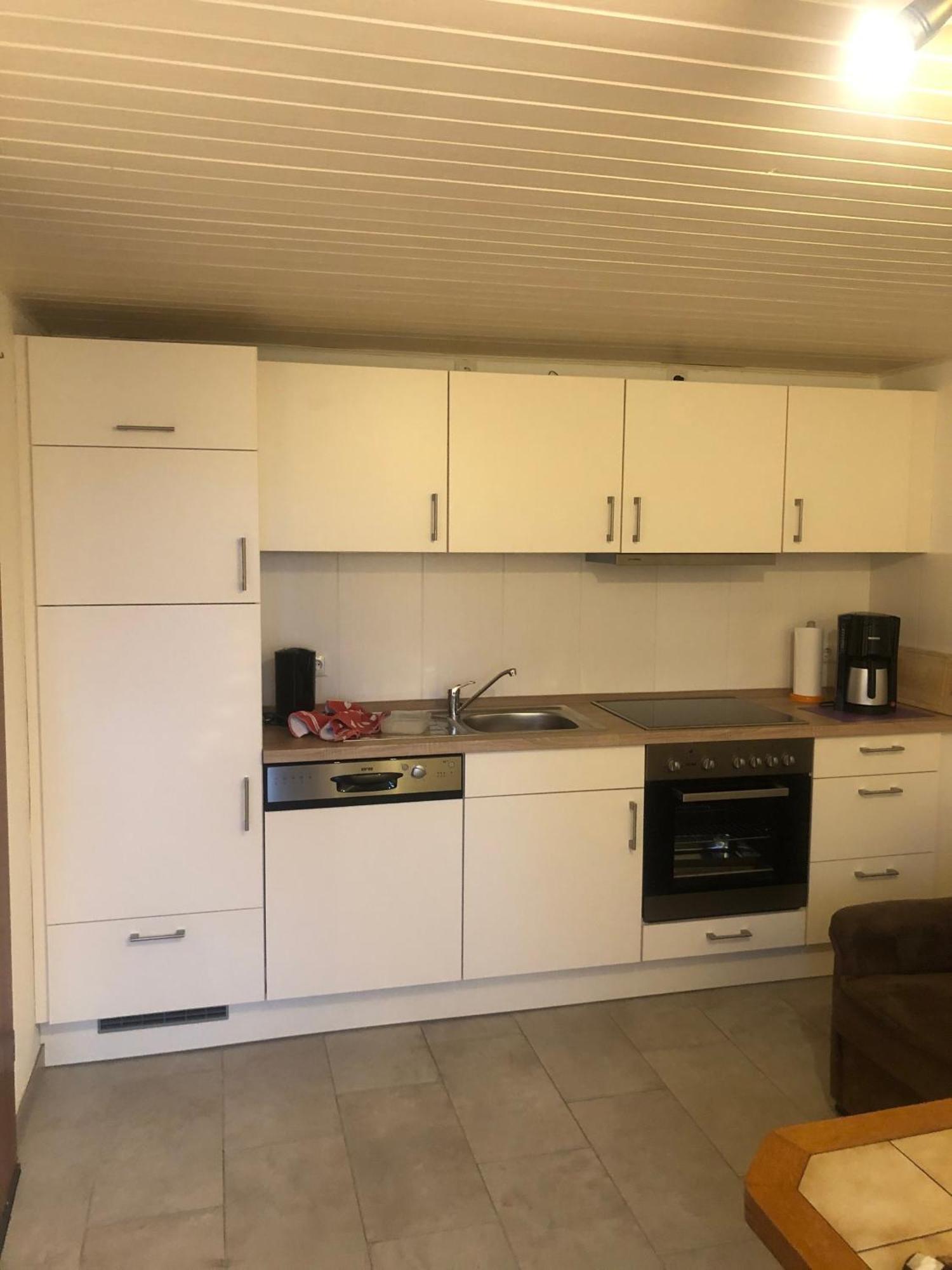 Ferienhaus Ostfriesland Berumbur Exteriér fotografie
