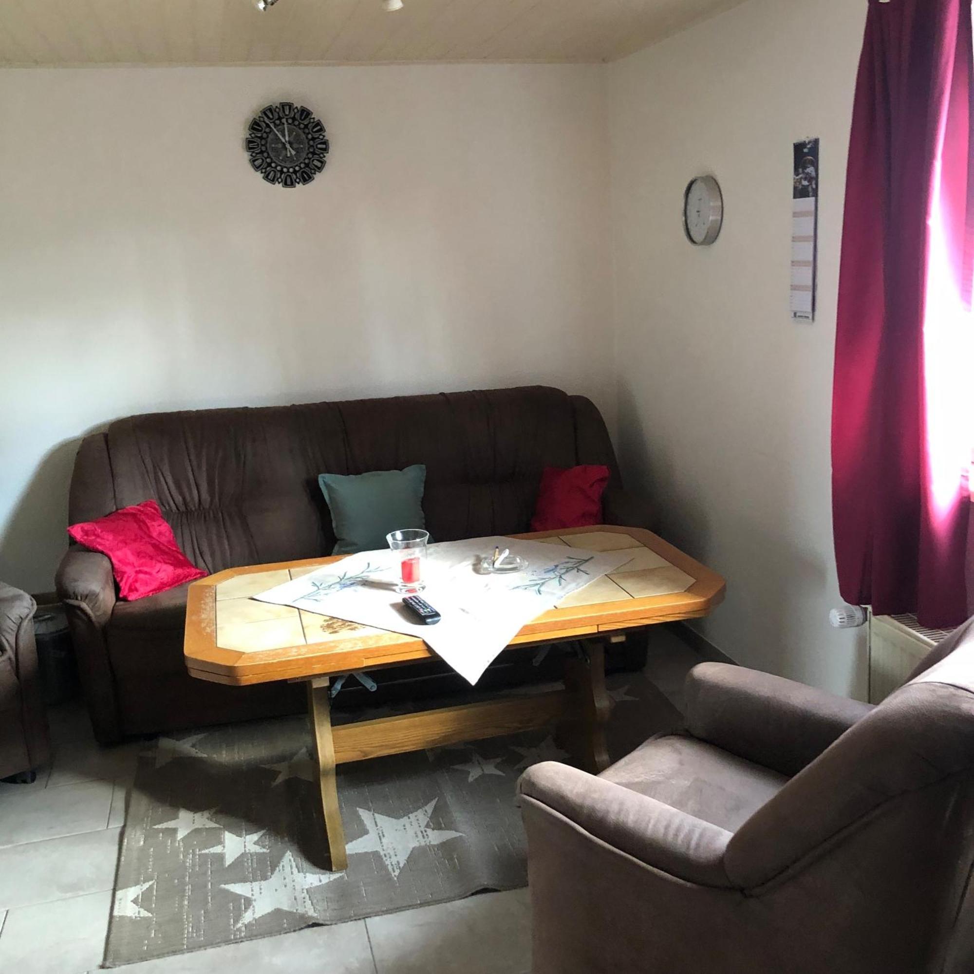 Ferienhaus Ostfriesland Berumbur Exteriér fotografie